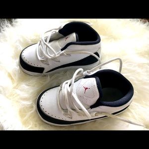 Baby Air Jordans